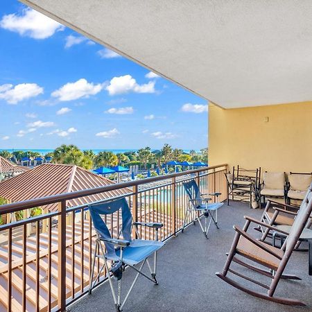 North Beach Towers 213 Myrtle Beach Bagian luar foto