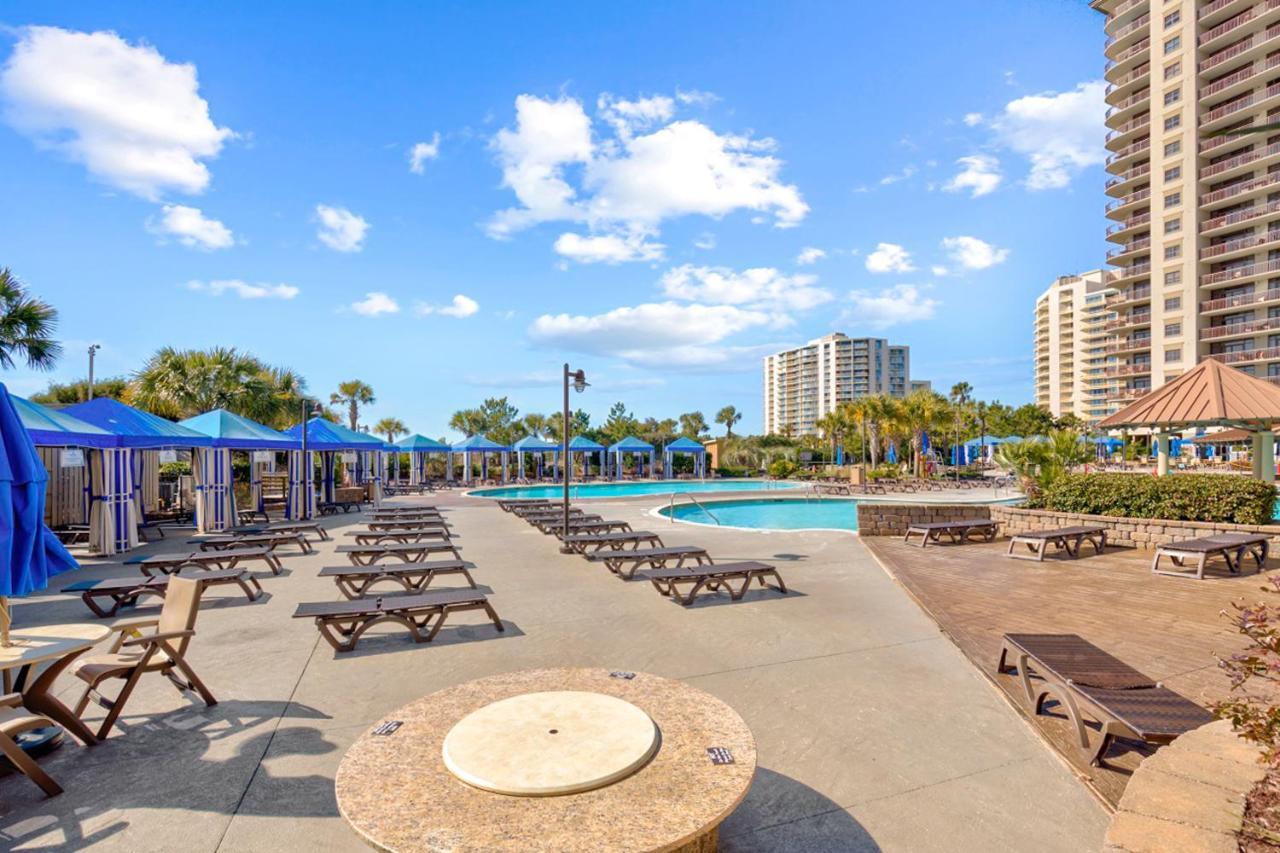 North Beach Towers 213 Myrtle Beach Bagian luar foto