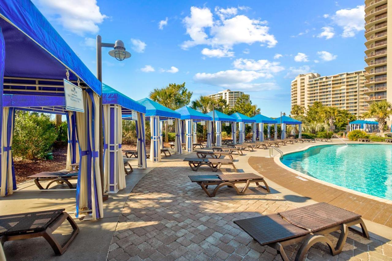 North Beach Towers 213 Myrtle Beach Bagian luar foto