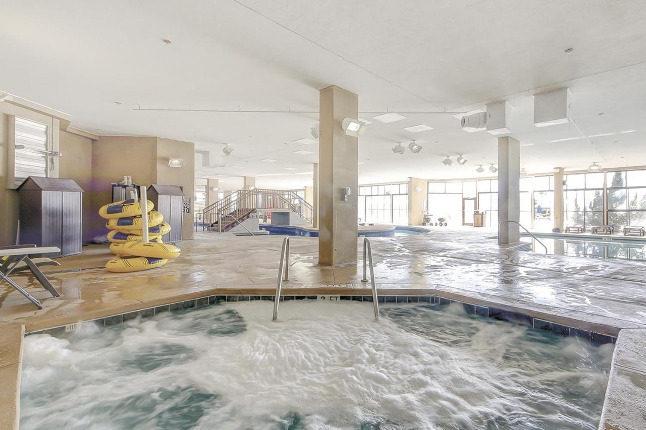 North Beach Towers 213 Myrtle Beach Bagian luar foto