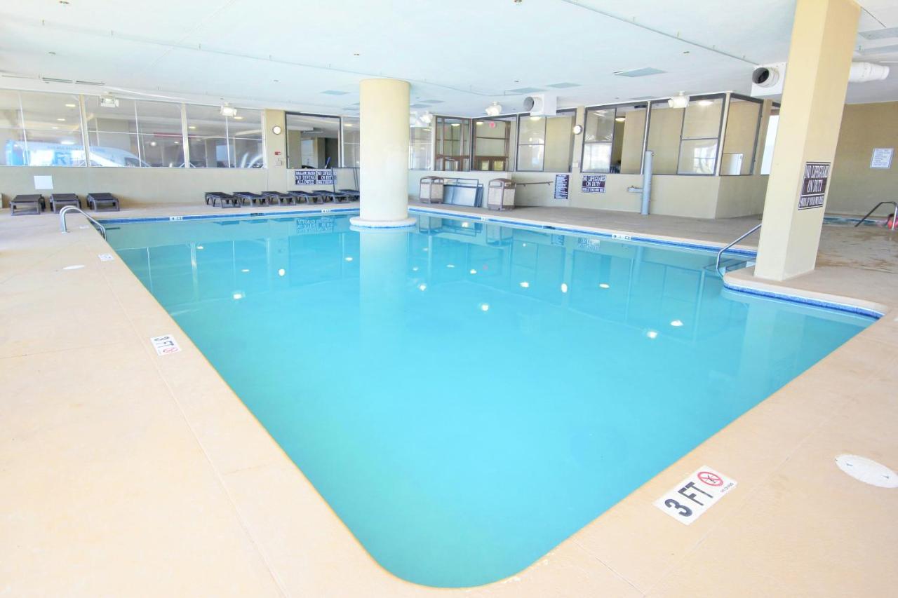 North Beach Towers 213 Myrtle Beach Bagian luar foto