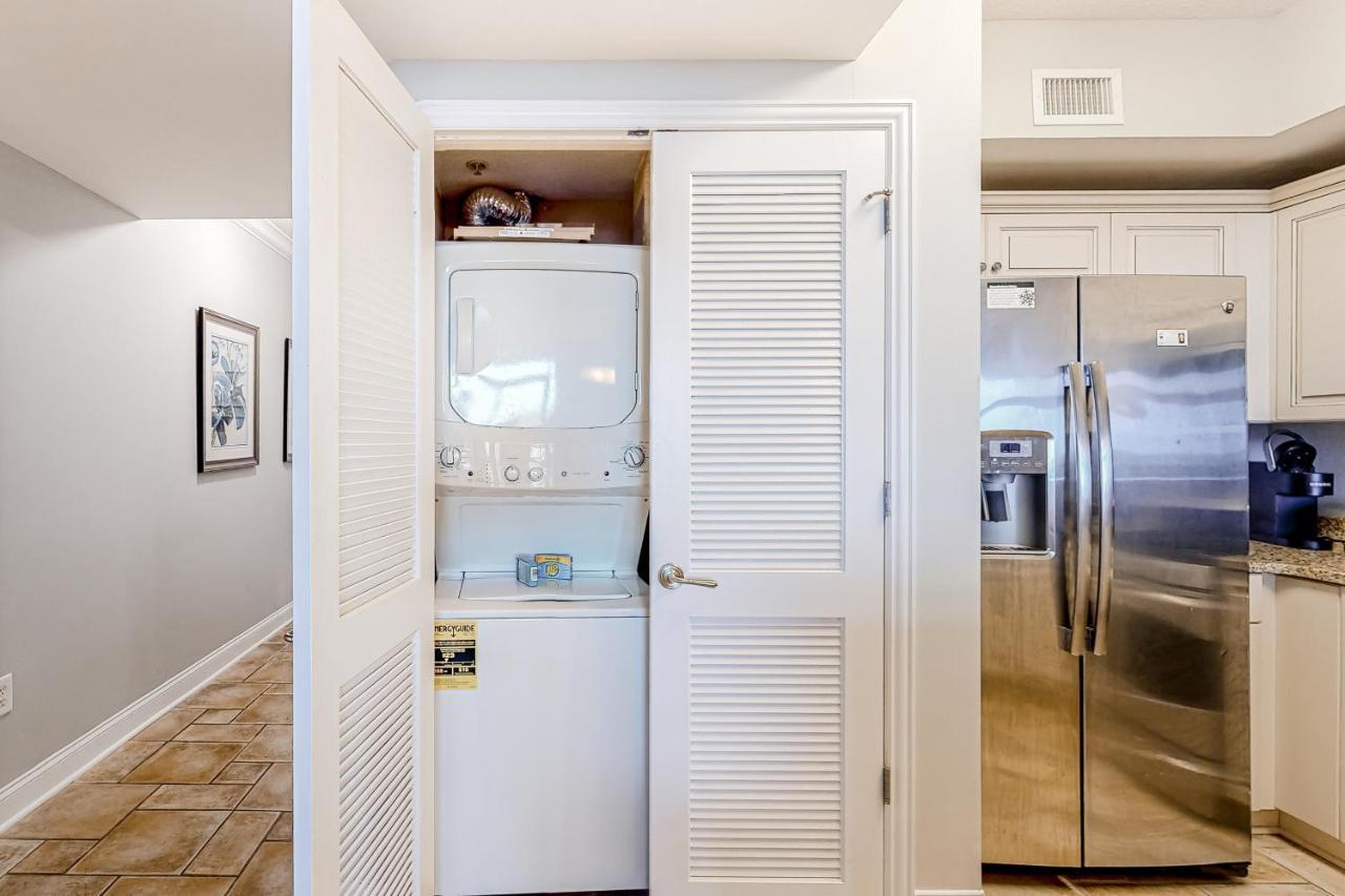 North Beach Towers 213 Myrtle Beach Bagian luar foto