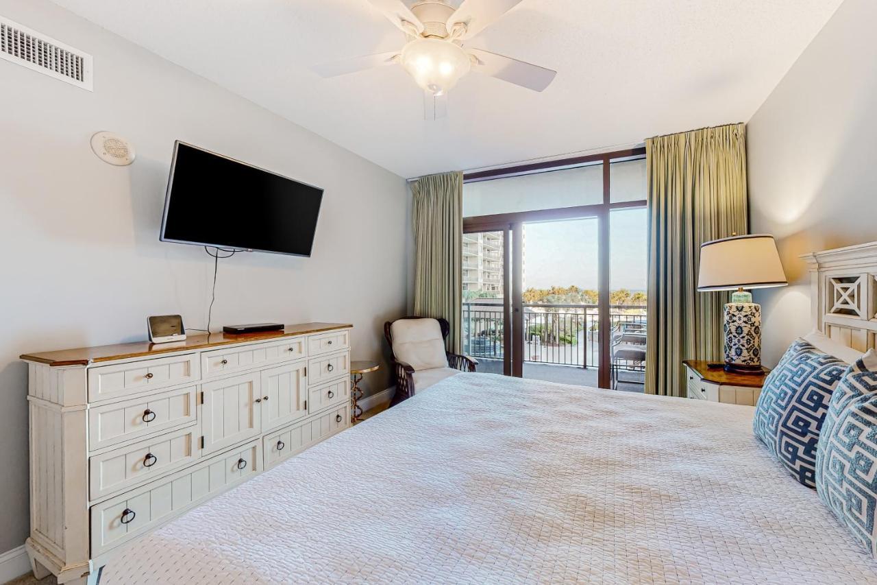 North Beach Towers 213 Myrtle Beach Bagian luar foto
