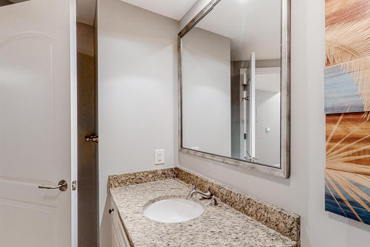 North Beach Towers 213 Myrtle Beach Bagian luar foto
