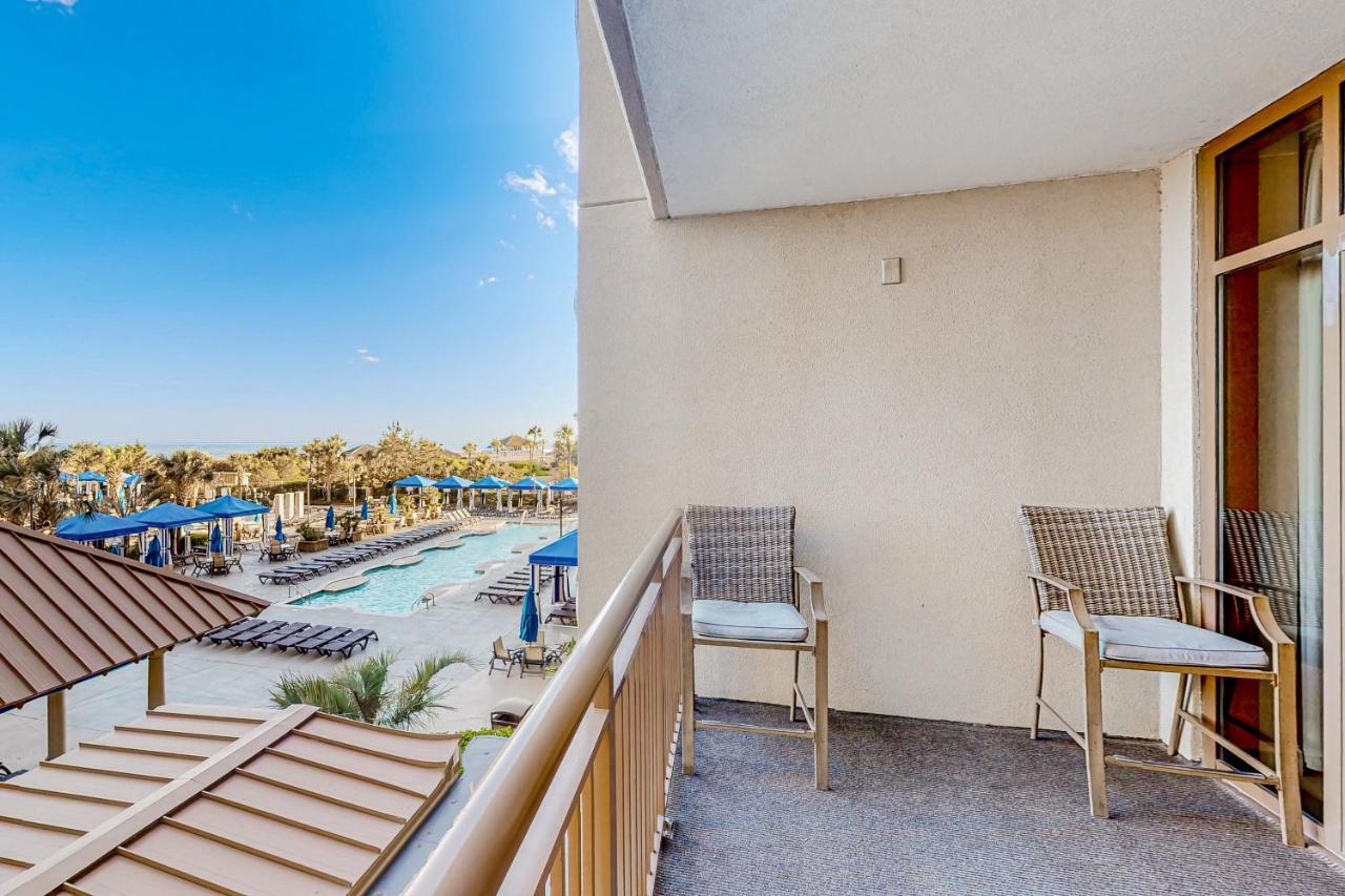 North Beach Towers 213 Myrtle Beach Bagian luar foto