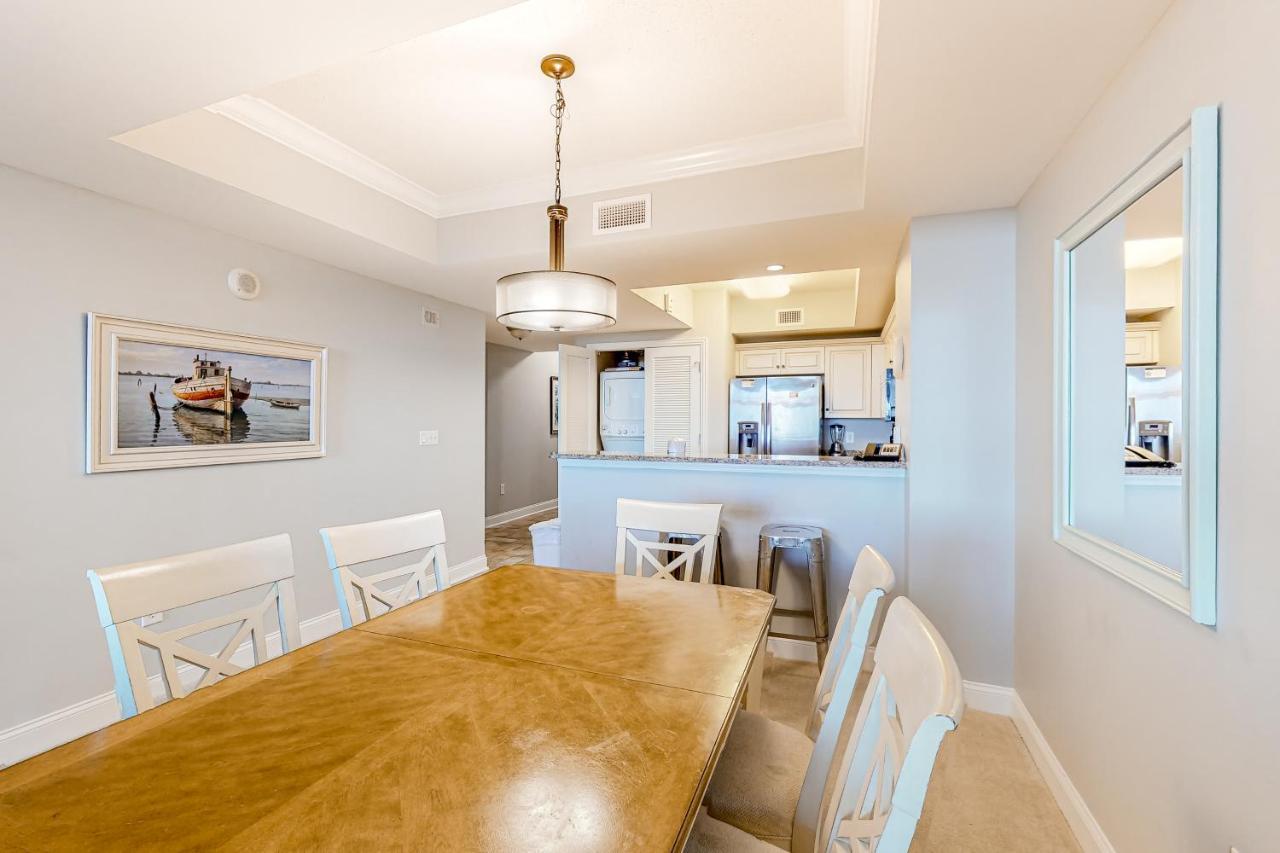 North Beach Towers 213 Myrtle Beach Bagian luar foto