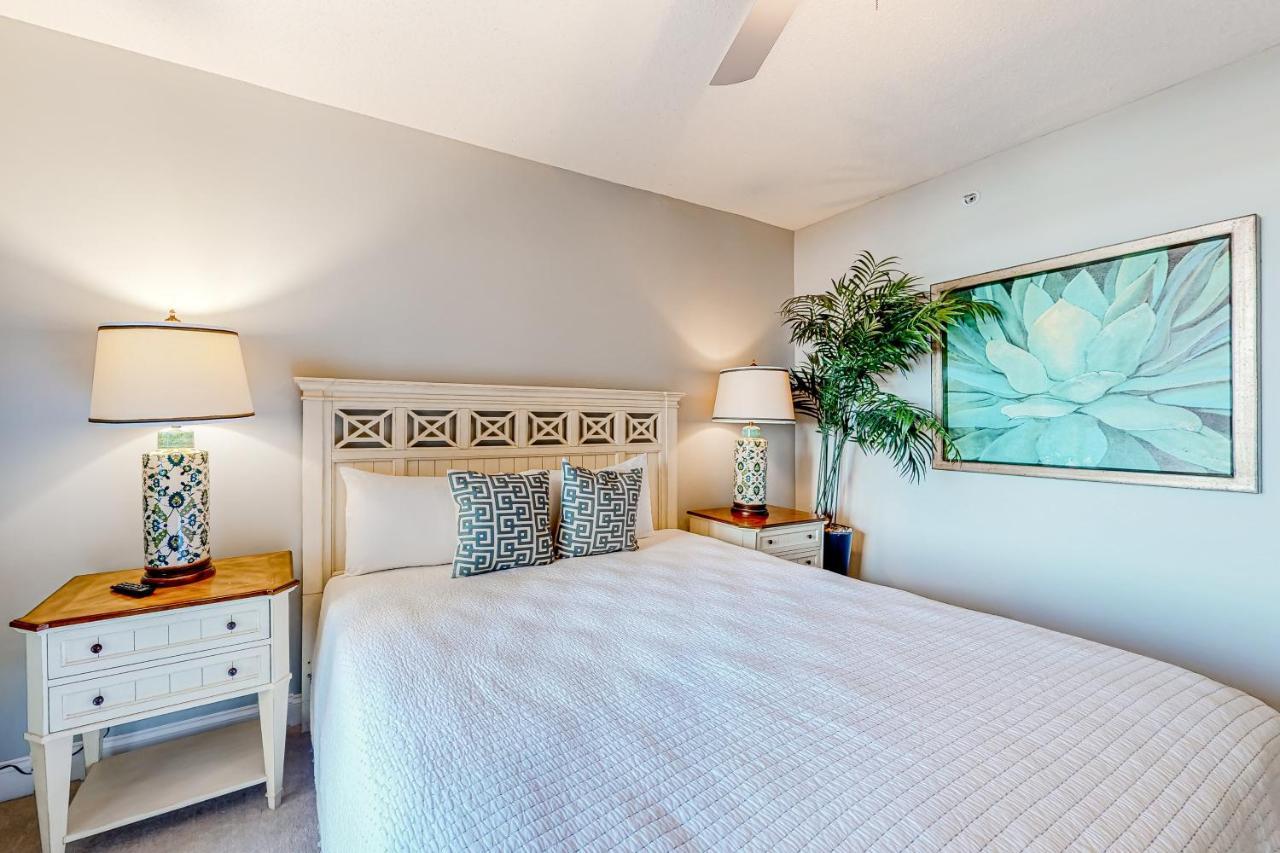 North Beach Towers 213 Myrtle Beach Bagian luar foto