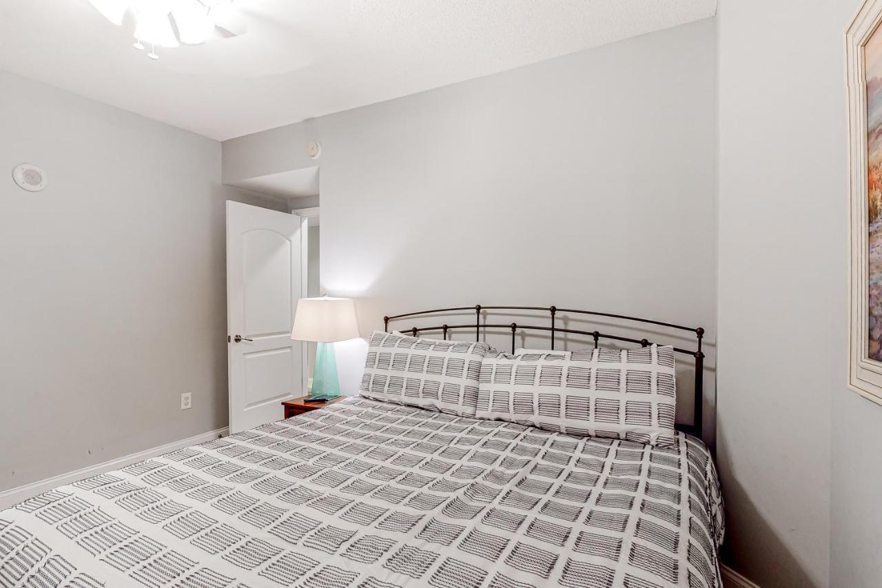 North Beach Towers 213 Myrtle Beach Bagian luar foto