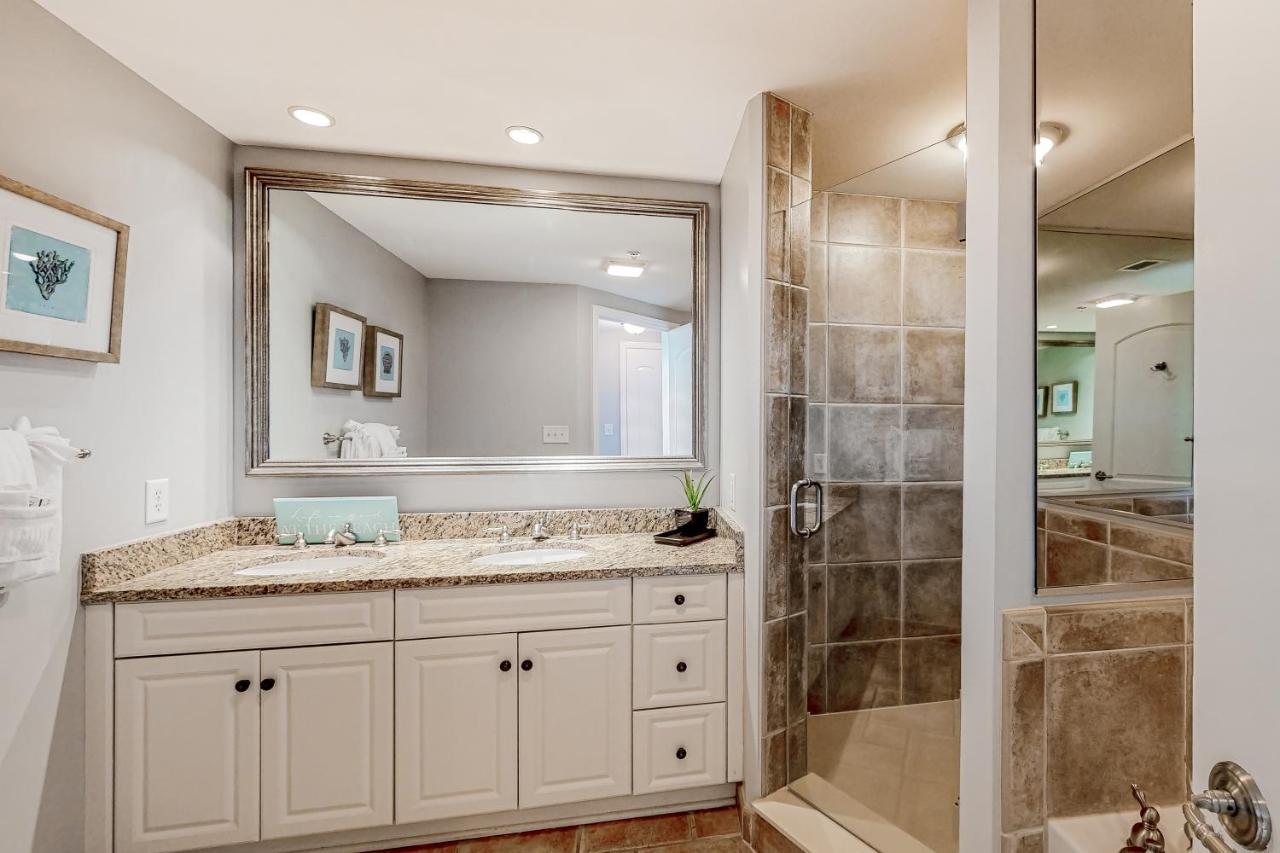 North Beach Towers 213 Myrtle Beach Bagian luar foto