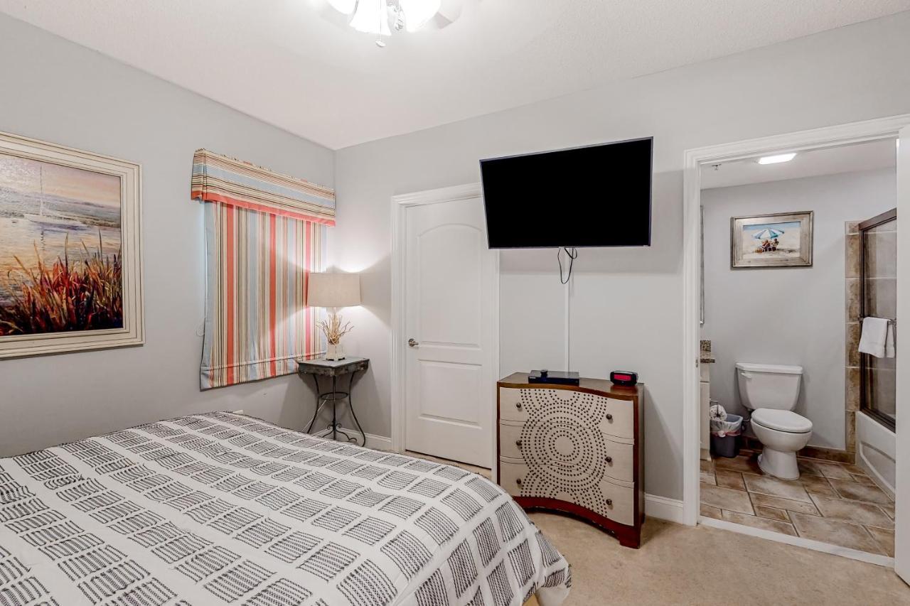 North Beach Towers 213 Myrtle Beach Bagian luar foto