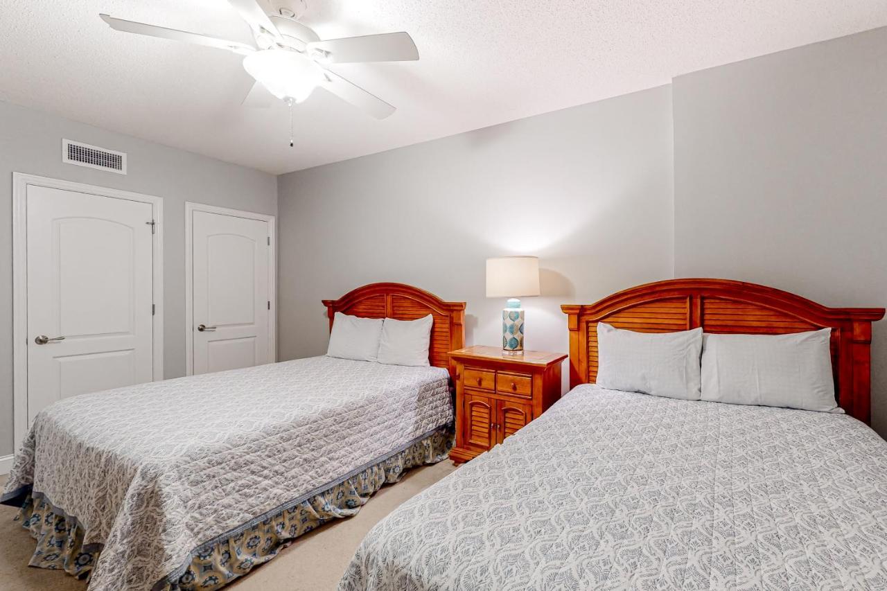 North Beach Towers 213 Myrtle Beach Bagian luar foto