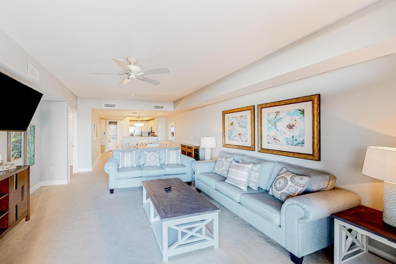 North Beach Towers 213 Myrtle Beach Bagian luar foto