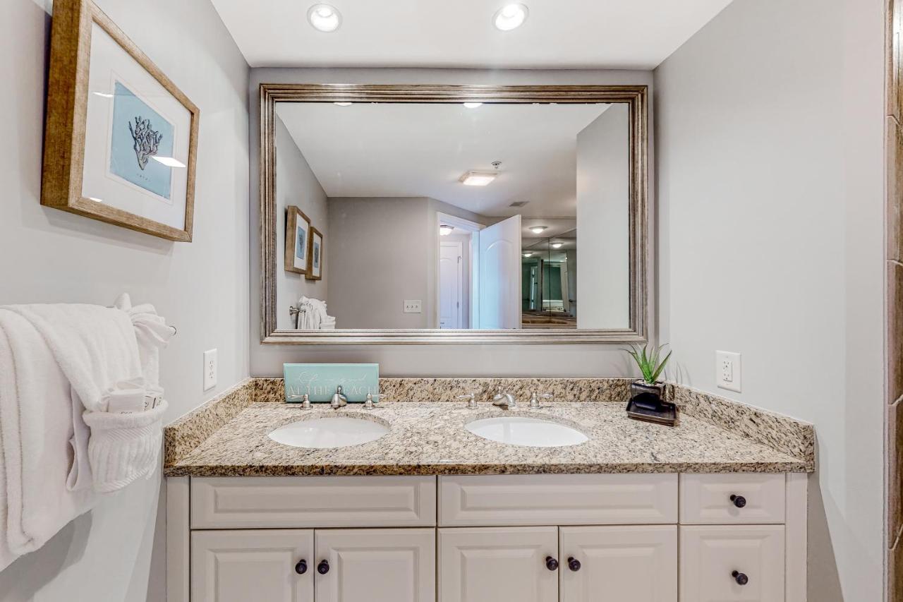 North Beach Towers 213 Myrtle Beach Bagian luar foto