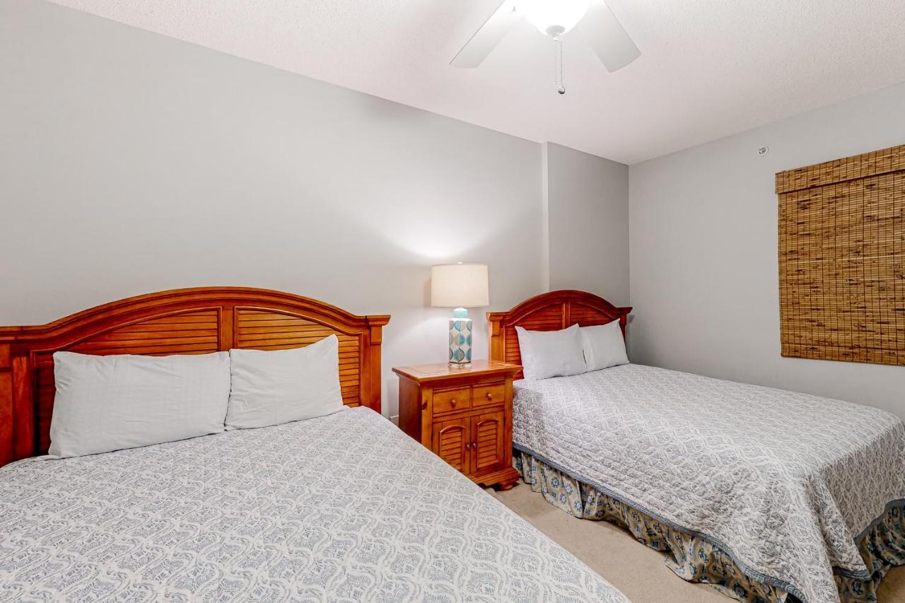 North Beach Towers 213 Myrtle Beach Bagian luar foto