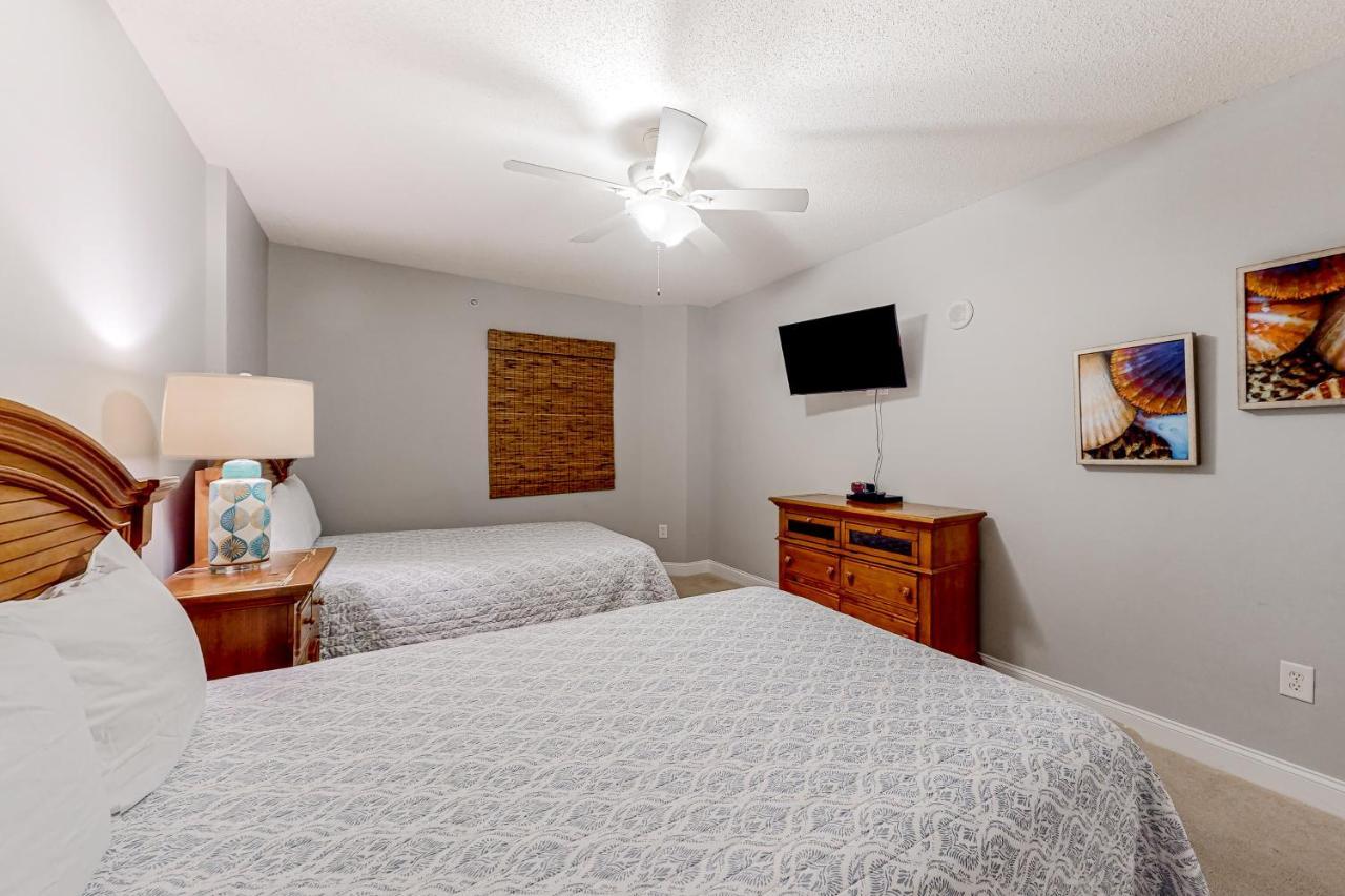 North Beach Towers 213 Myrtle Beach Bagian luar foto