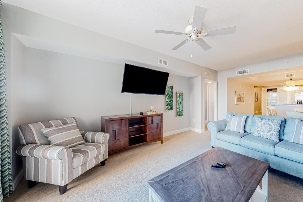 North Beach Towers 213 Myrtle Beach Bagian luar foto