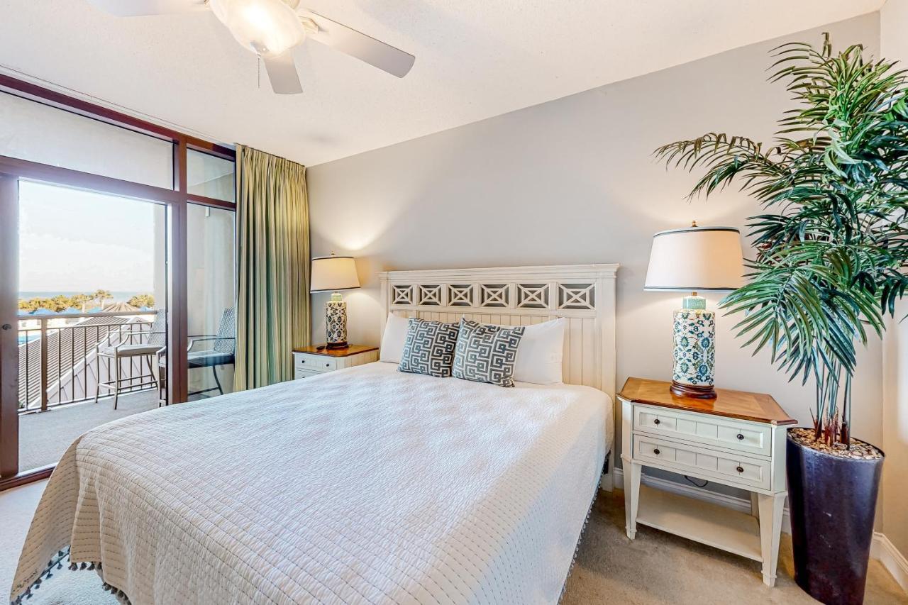 North Beach Towers 213 Myrtle Beach Bagian luar foto