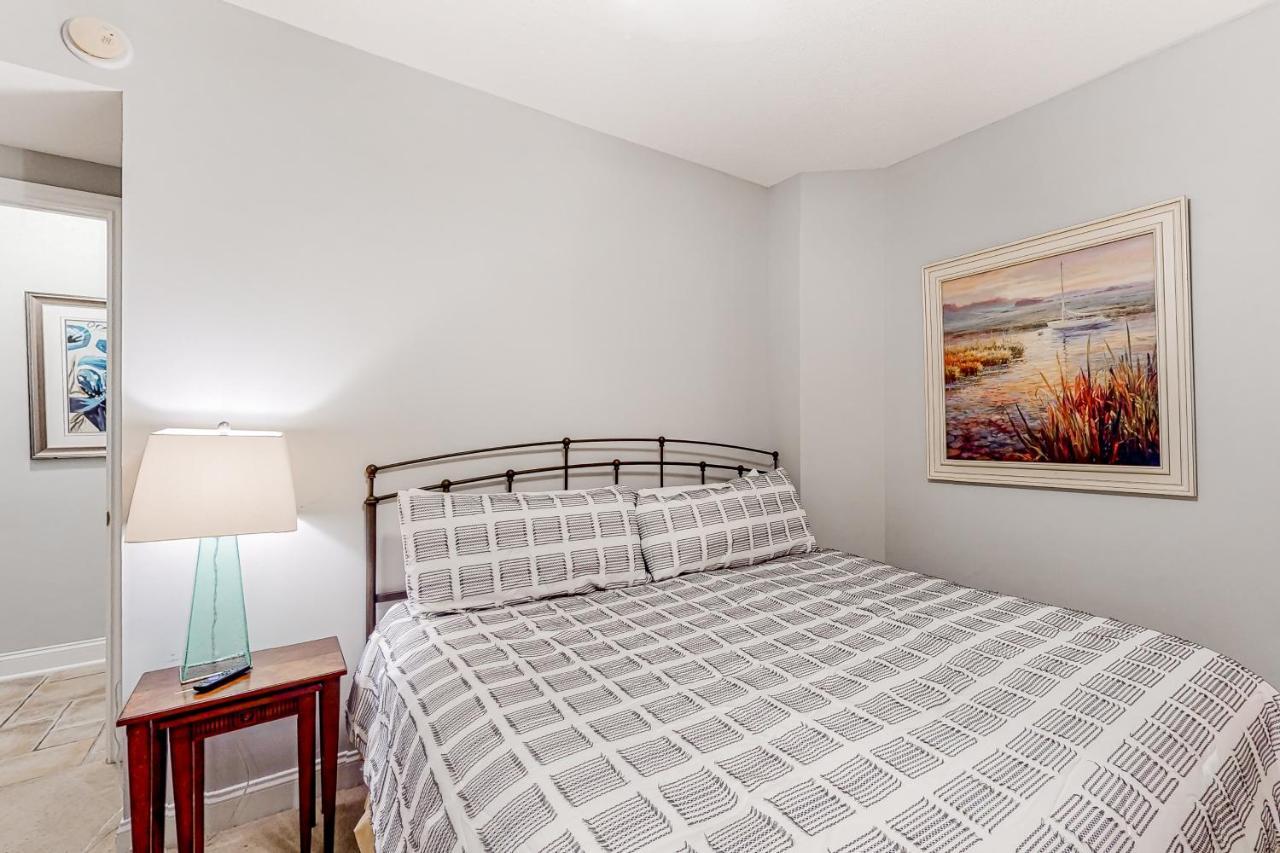 North Beach Towers 213 Myrtle Beach Bagian luar foto