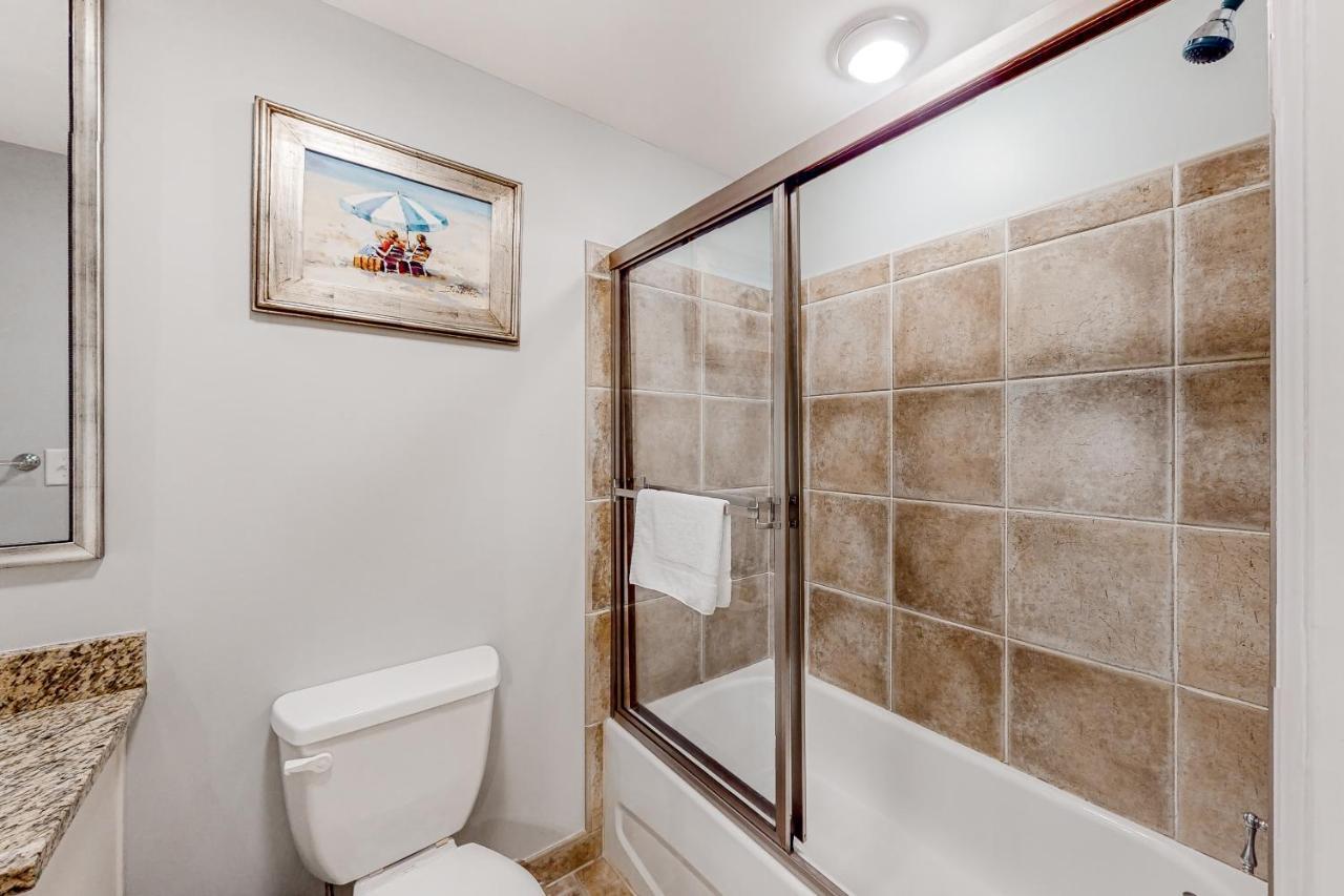 North Beach Towers 213 Myrtle Beach Bagian luar foto