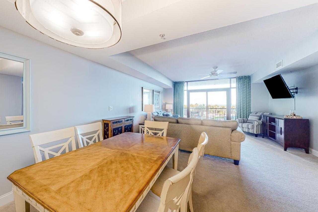 North Beach Towers 213 Myrtle Beach Bagian luar foto