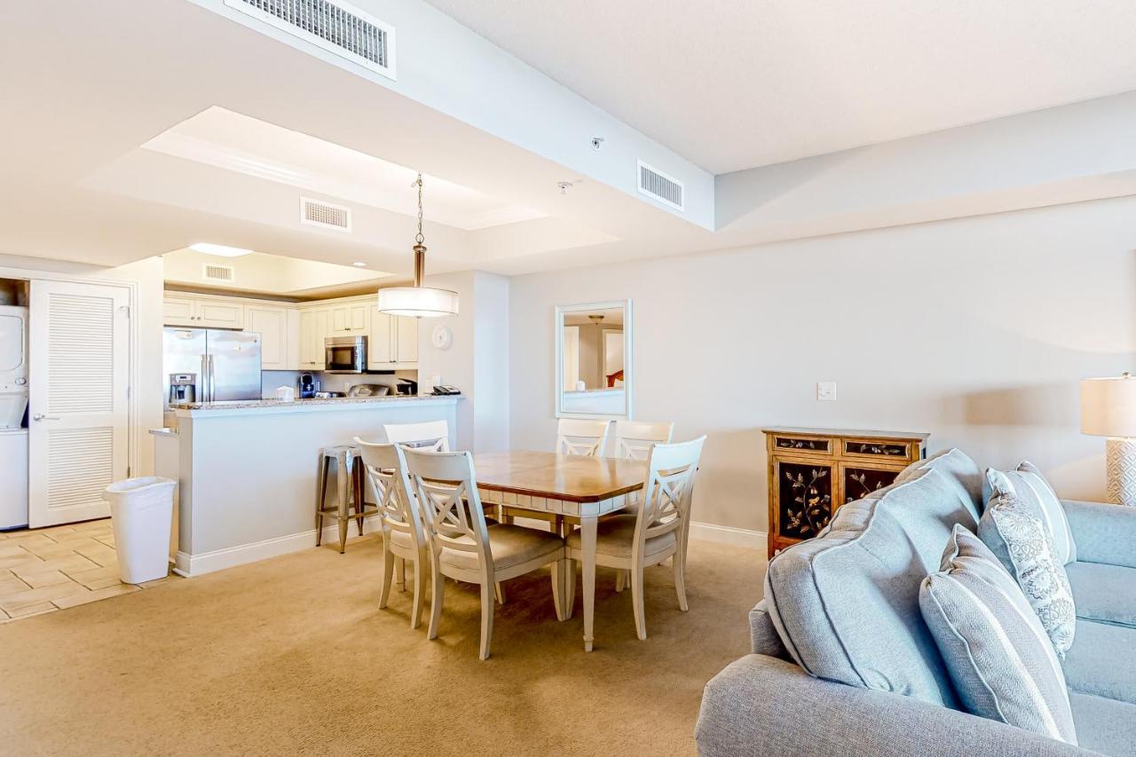 North Beach Towers 213 Myrtle Beach Bagian luar foto